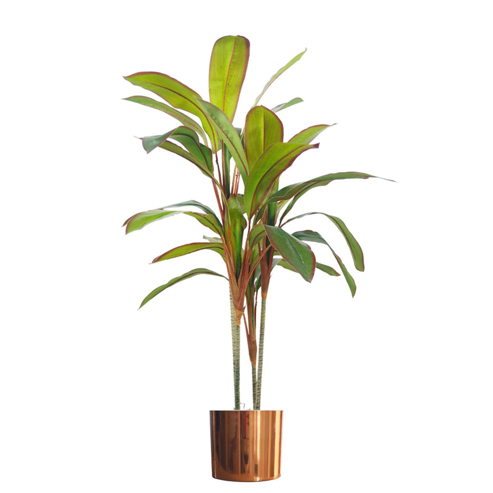 100cm Artificial Potted Dracaena Tropical Plant