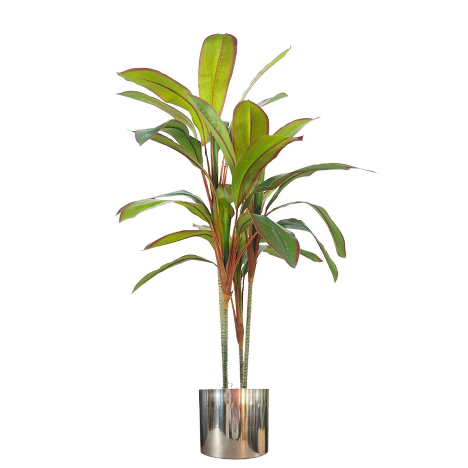 100cm Artificial Potted Dracaena Tropical Plant