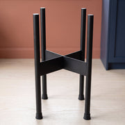 Medium Planter Stand (Planter not included) 38.5cm x 18cm