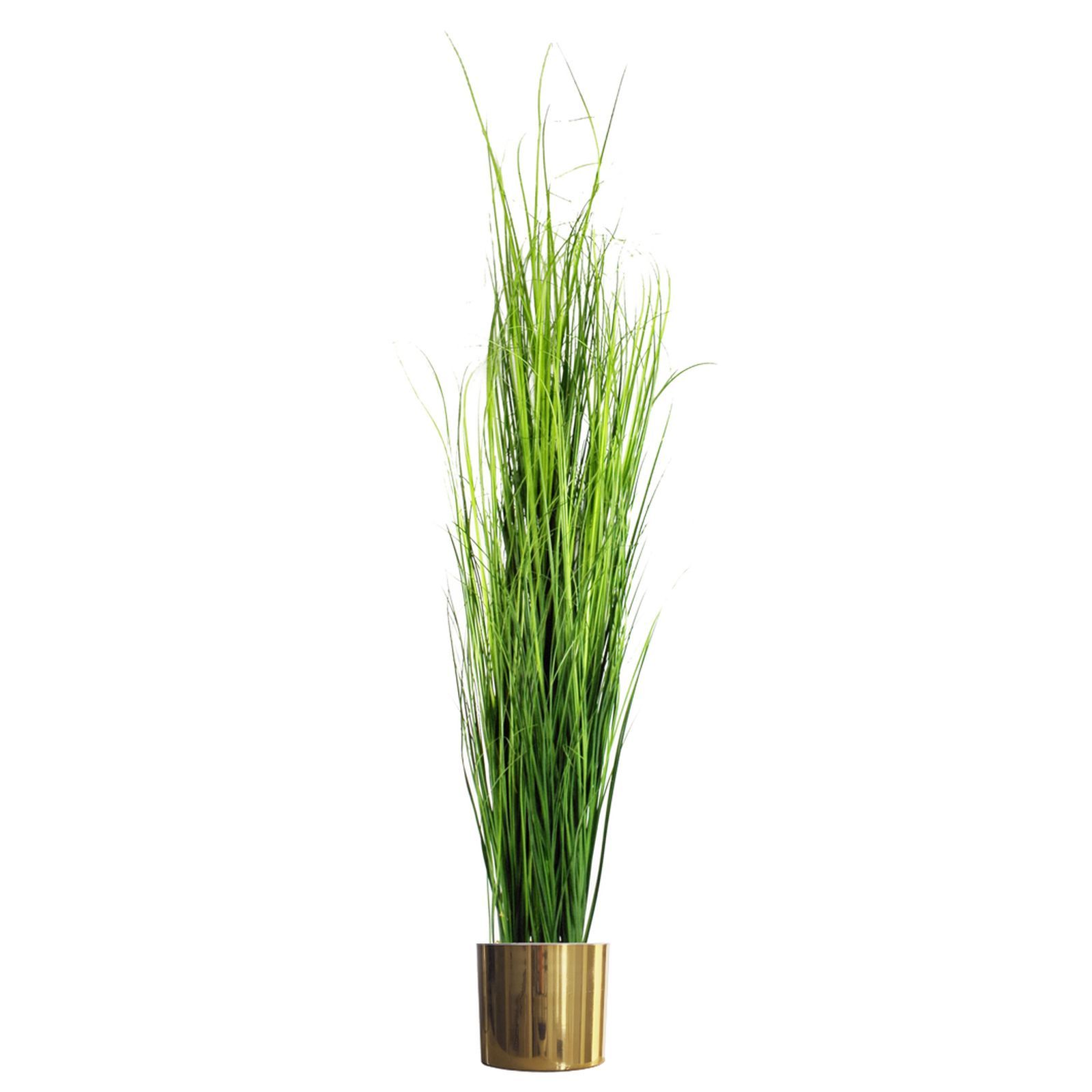 130cm Artificial Onion Grass Plant