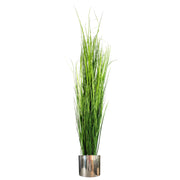130cm Artificial Onion Grass Plant