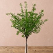 45cm Artificial Asparagus Fern Plant