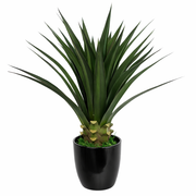 90cm (3ft) Artificial Yukka Plant - Large