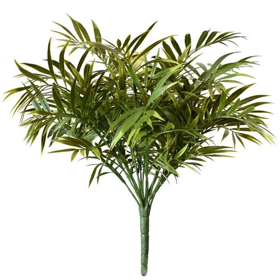 40cm Fire Retardant Artificial Palm Tree Stem