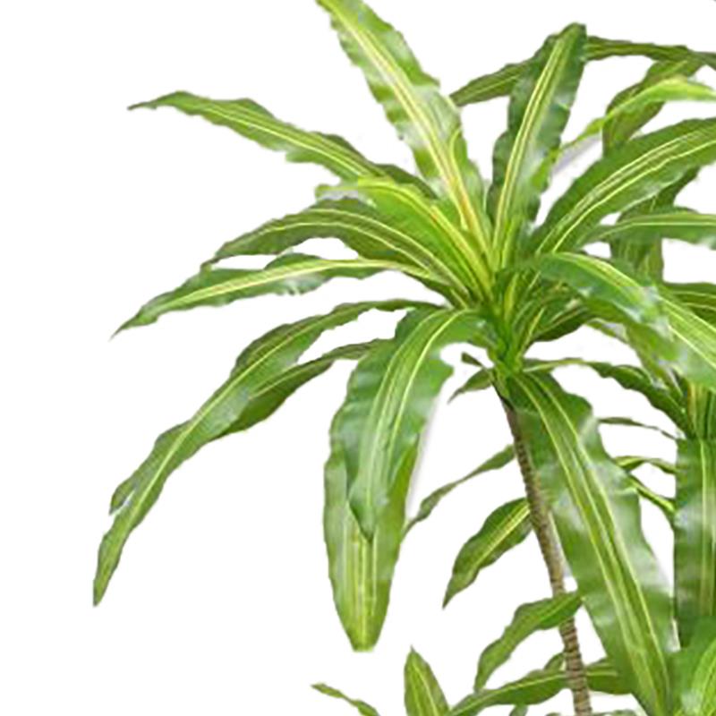 180cm Striped Dracaena Realistic Artificial Tree