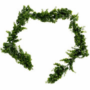 180cm Artificial Eucalyptus Style Green Garland Hanging Decoration