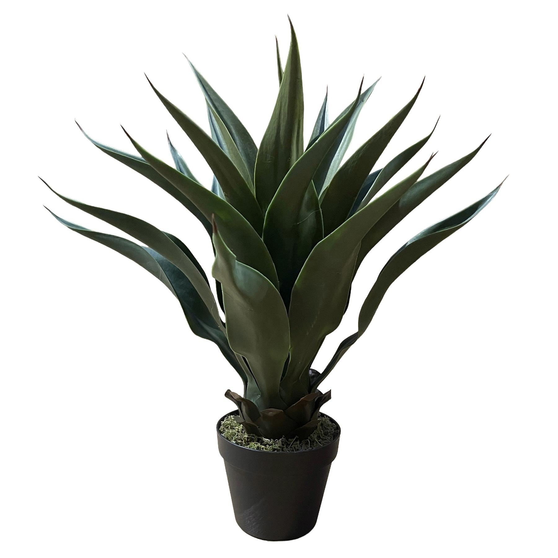 60cm Deluxe Künstliche Yucca
