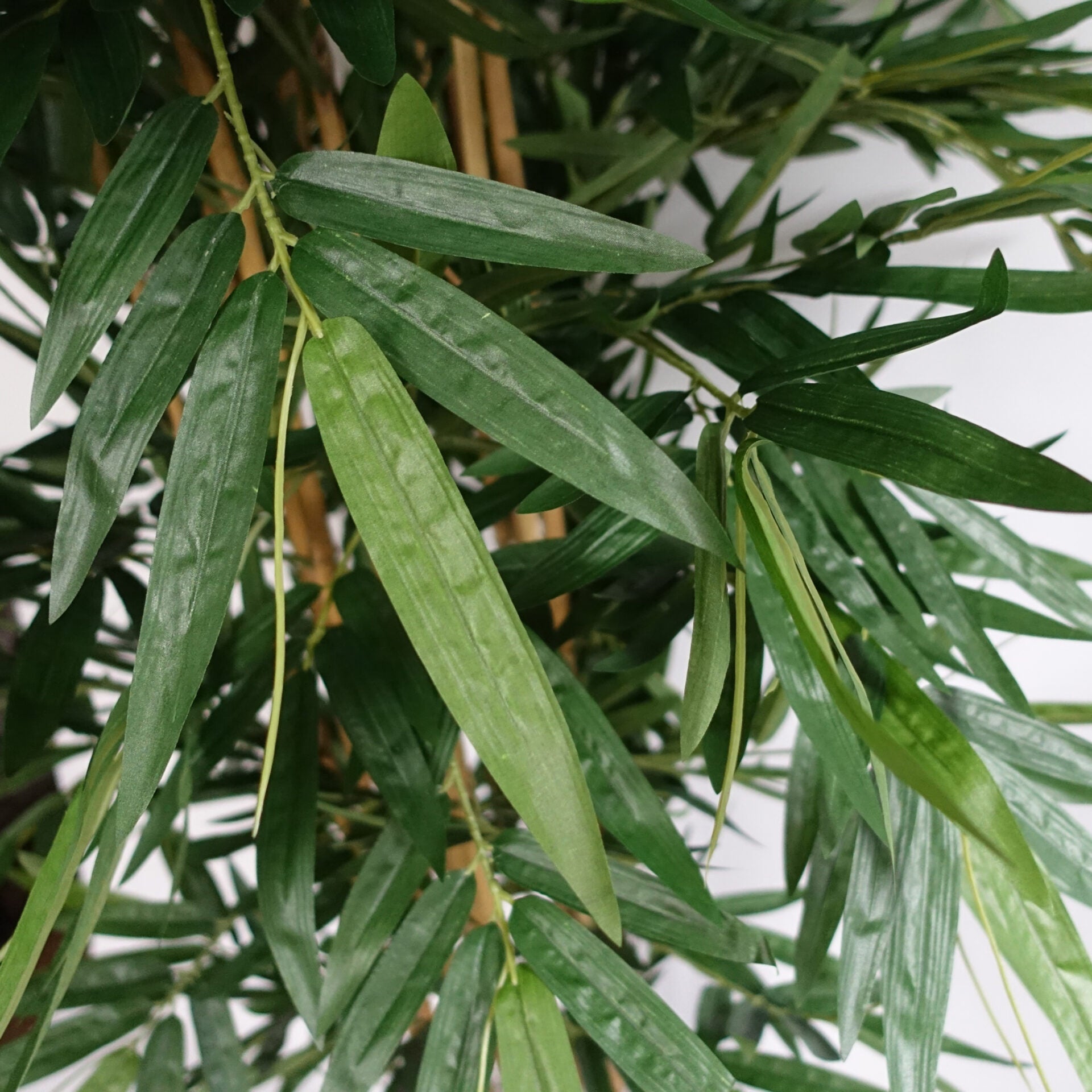 180cm Premium UV Resistant Bamboo