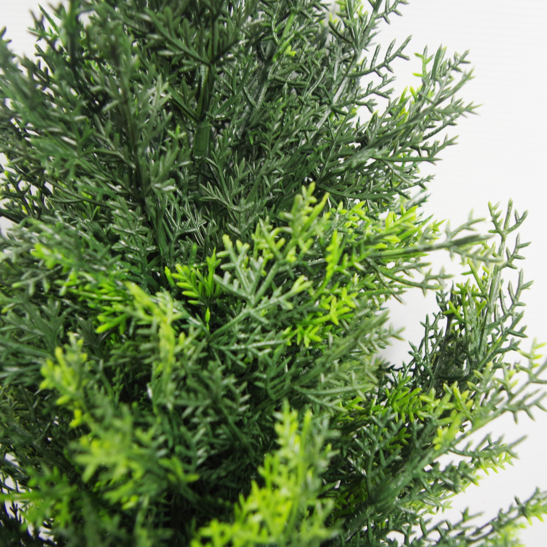 Artificial Cedar Cypress Topiary Tree Outdoor UV Resistant