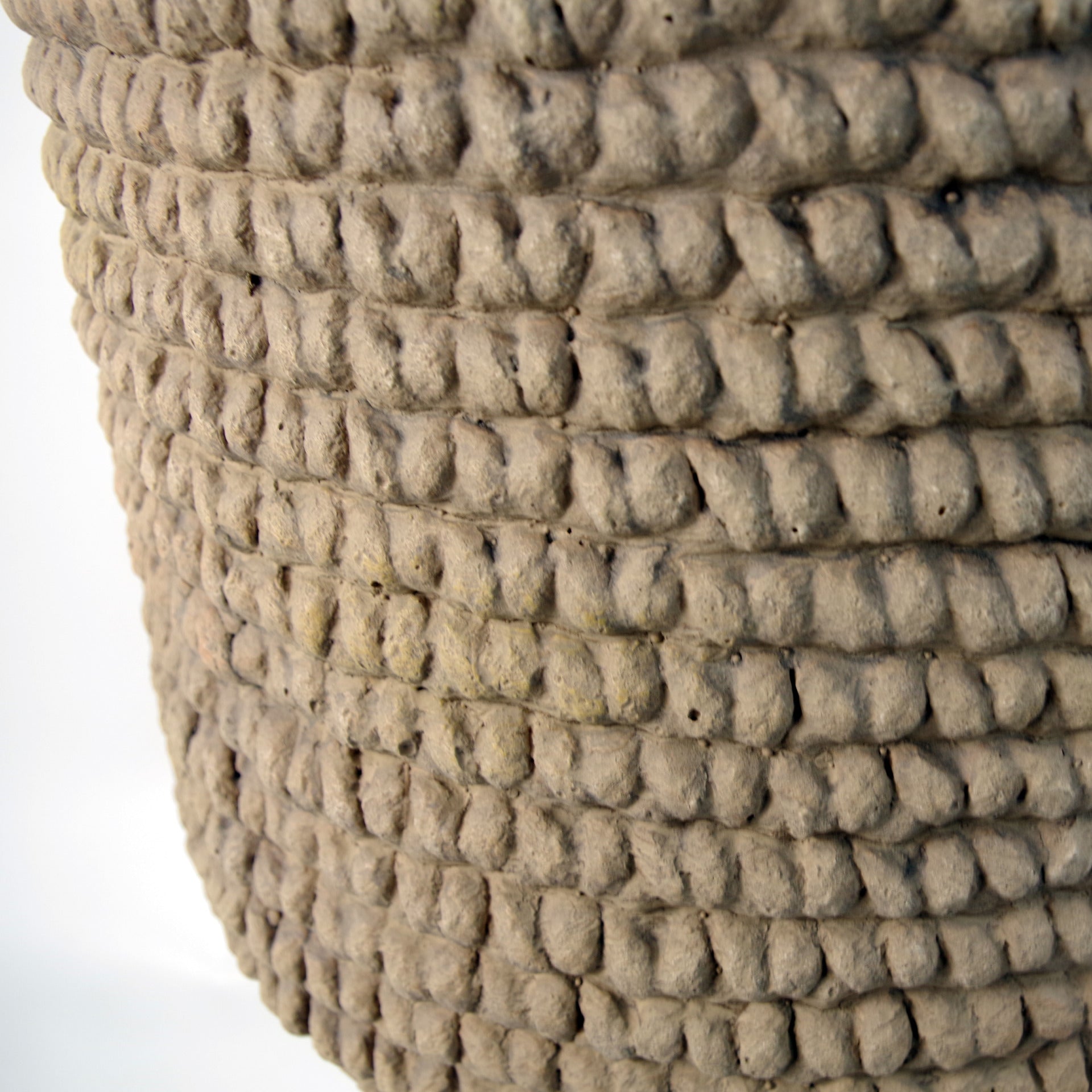 53cm x 32cm Seagrass Style Composite Large Planter