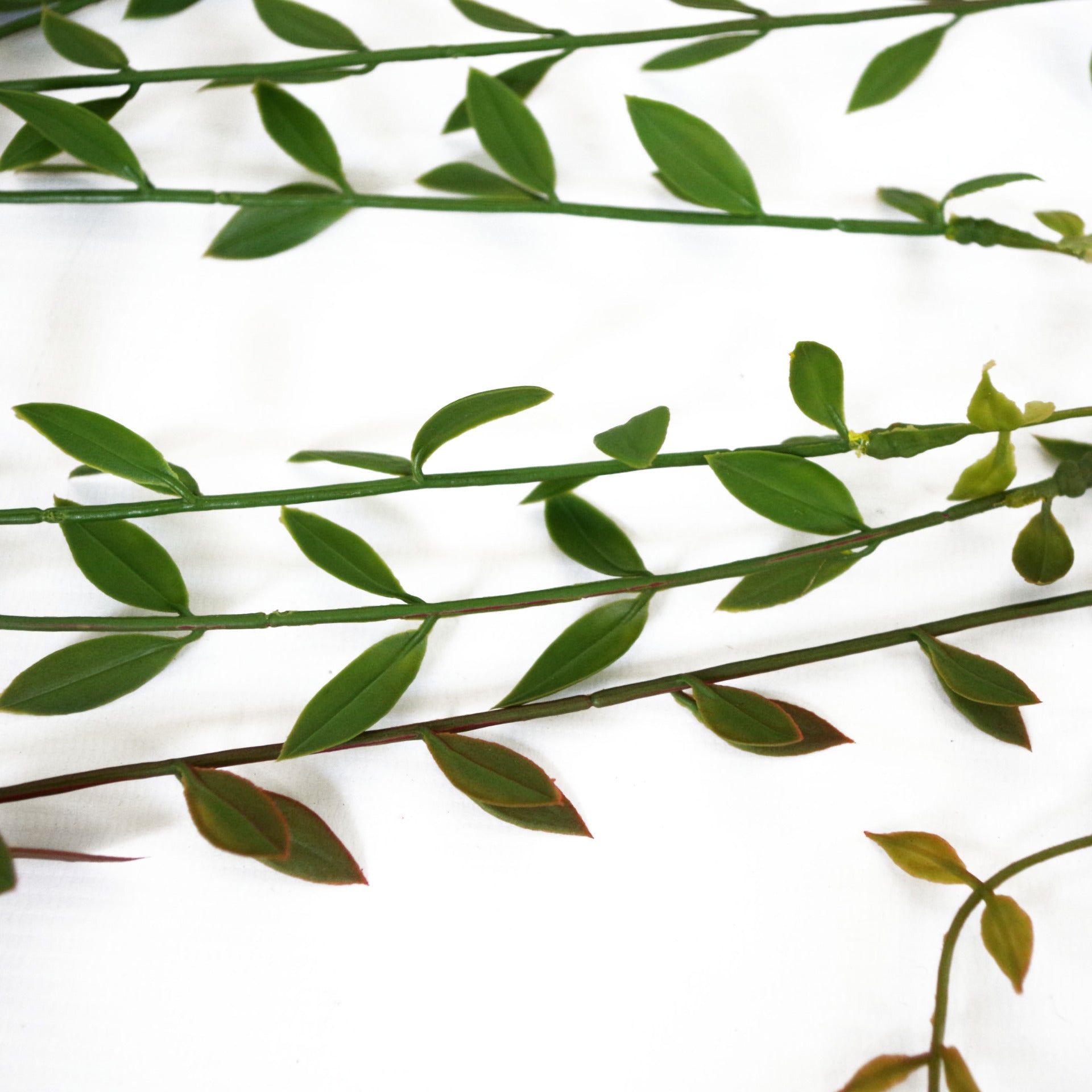 120cm Artificial Hanging String of Pearls Trailing Plant