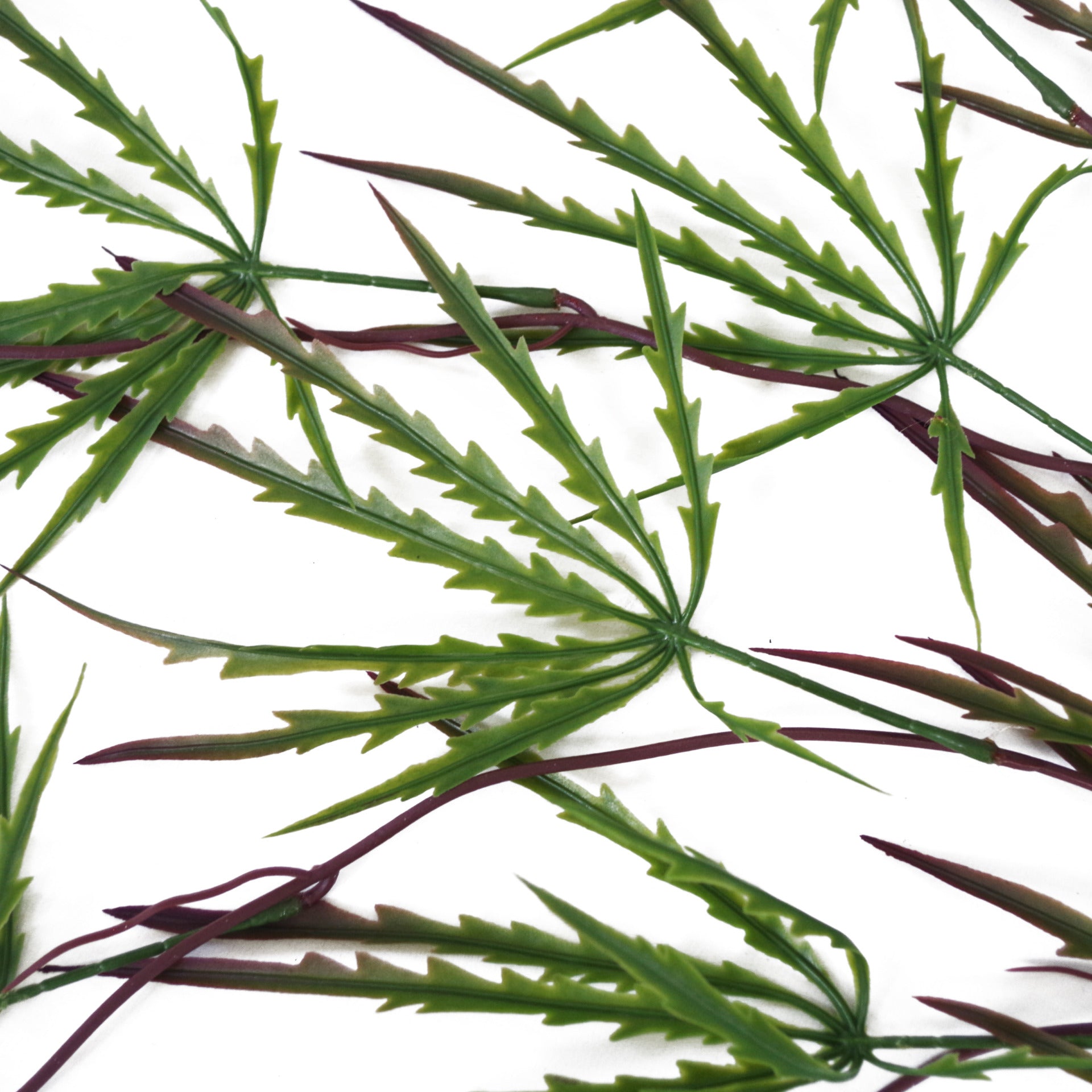 100cm Artificial Hanging Acer Trailing Foliage Plant