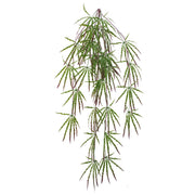 100cm Artificial Hanging Acer Trailing Foliage Plant