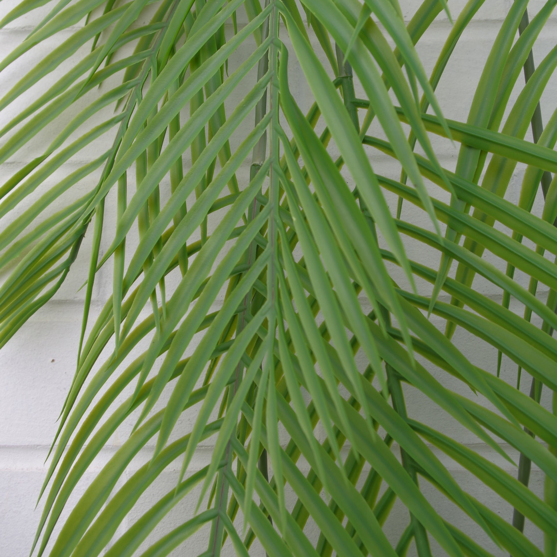 120cm Artificial Hanging Palm Trailing Foliage Plant