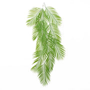 120cm Artificial Hanging Palm Trailing Foliage Plant