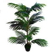 140cm Artificial Palm Tree - Extra Large