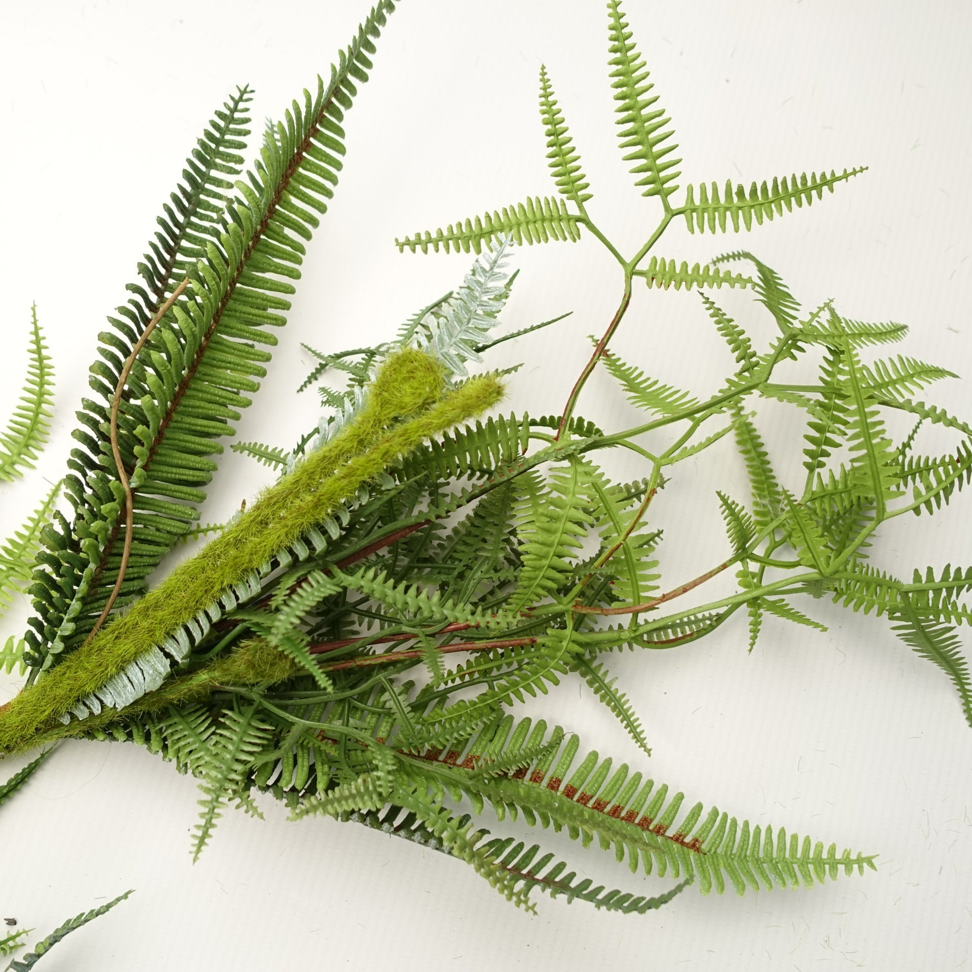 180cm Artificial Hanging Trailing Fern Garland Plant