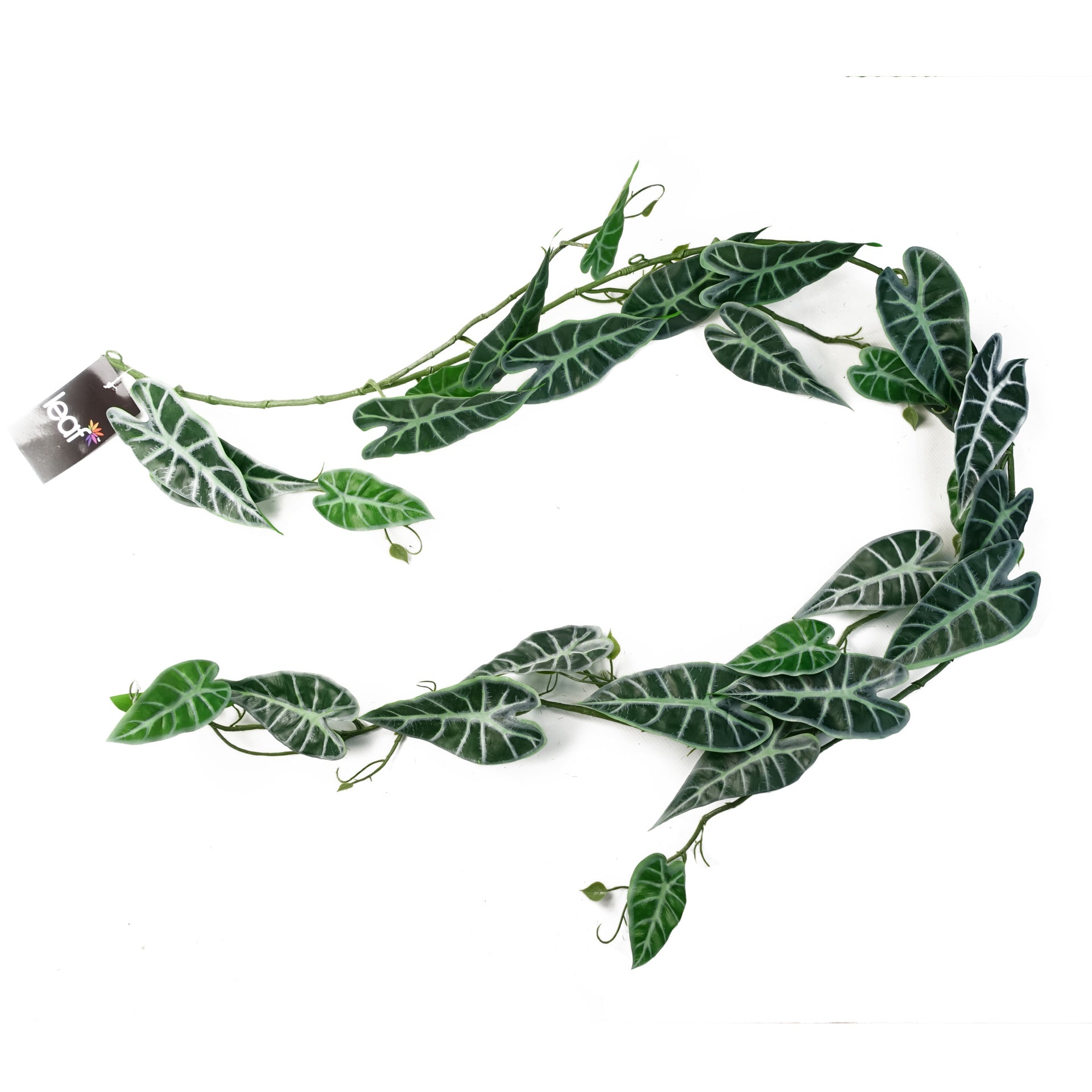 180cm Artificial Hanging Trailing Amazonica Plant