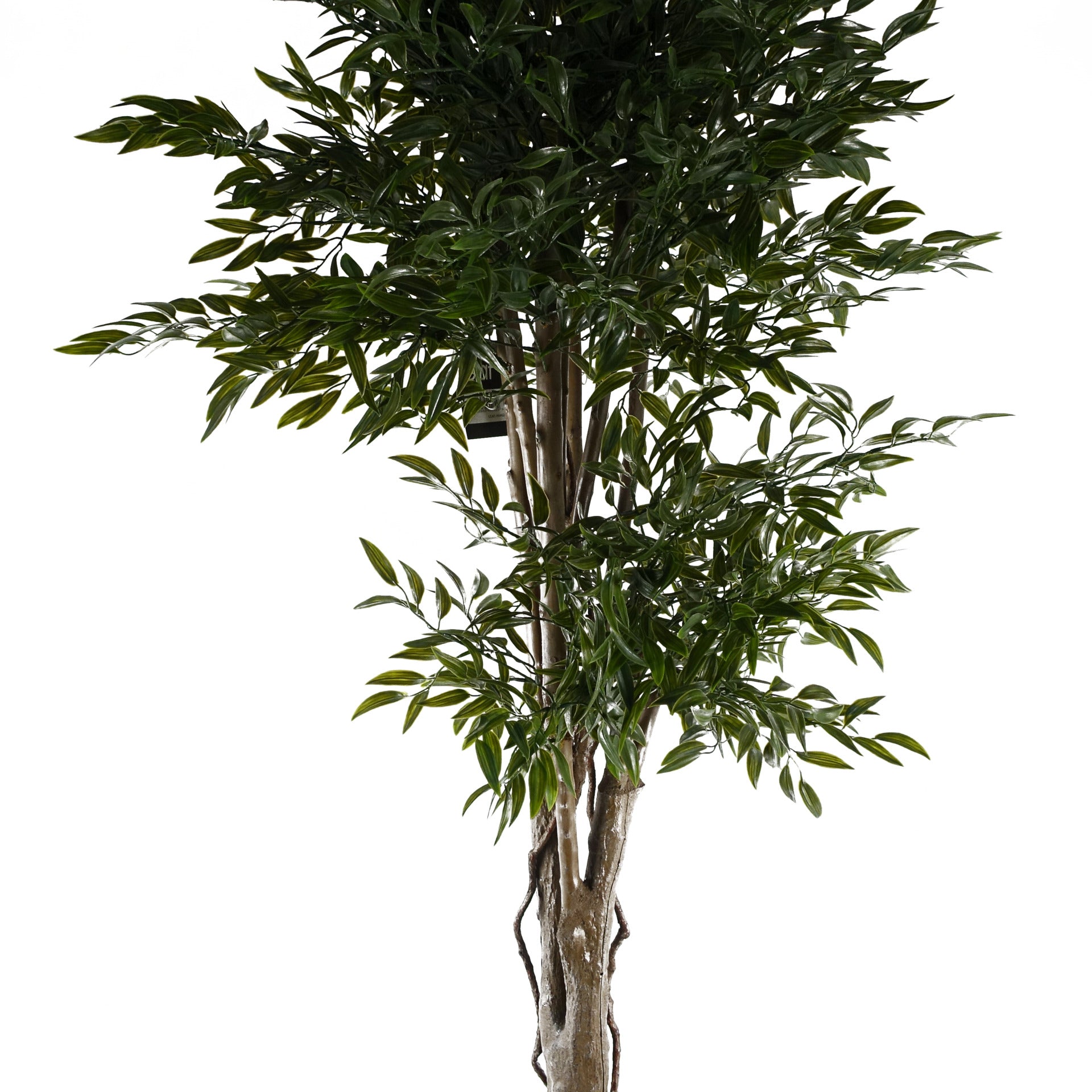 140cm UV Resistant Ruscus Tree- 2716 leaves