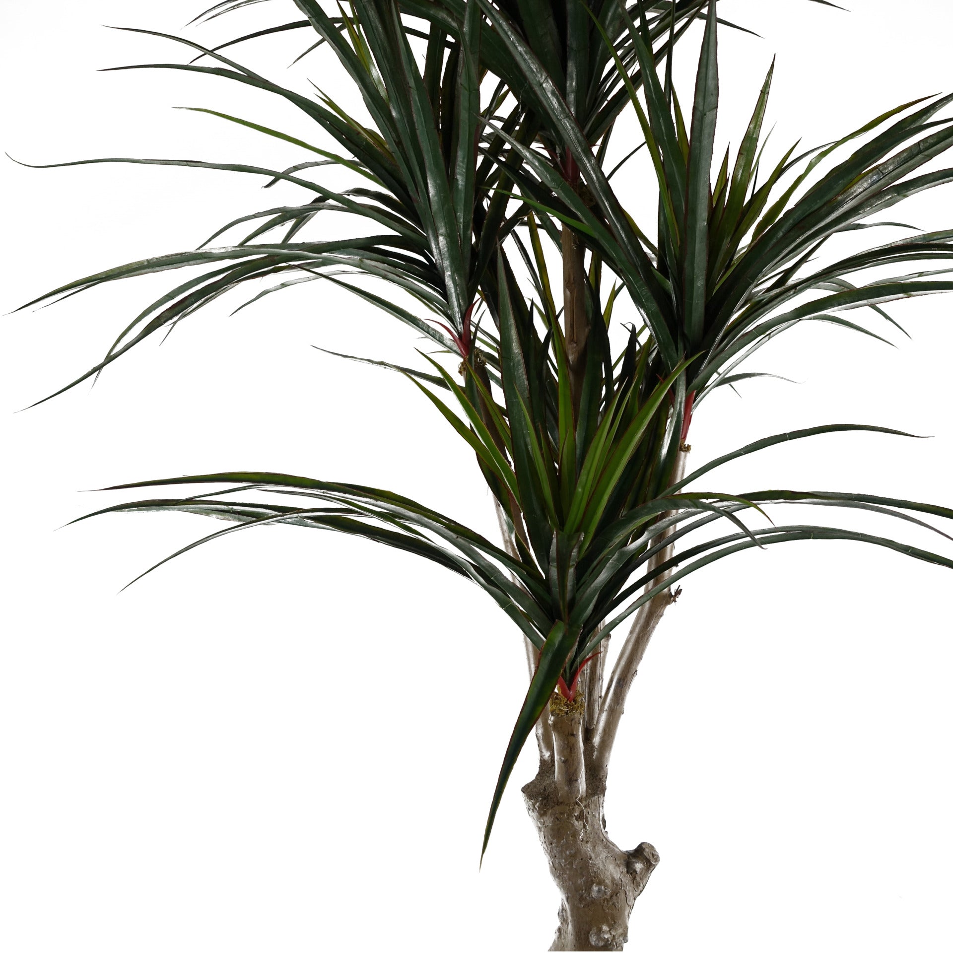 120cm UV Resistant Yucca - 238 Leaves