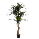 120cm UV Resistant Artificial Yucca - 238 Leaves
