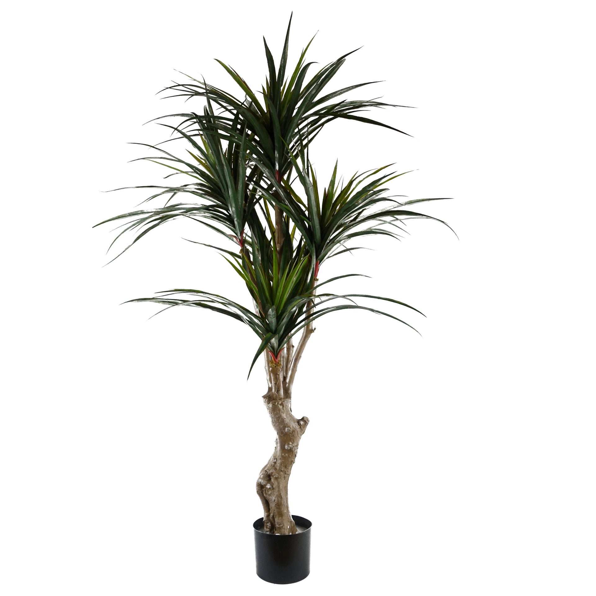 120cm UV Resistant Yucca - 238 Leaves