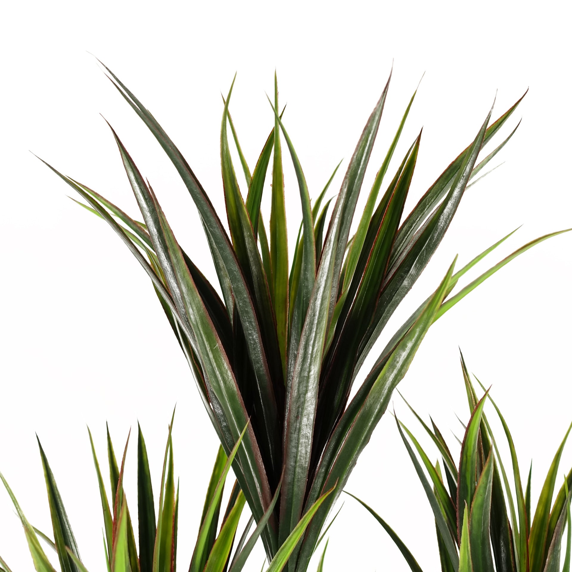 105cm UV Resistant  Yucca Tree with 179 Leaves