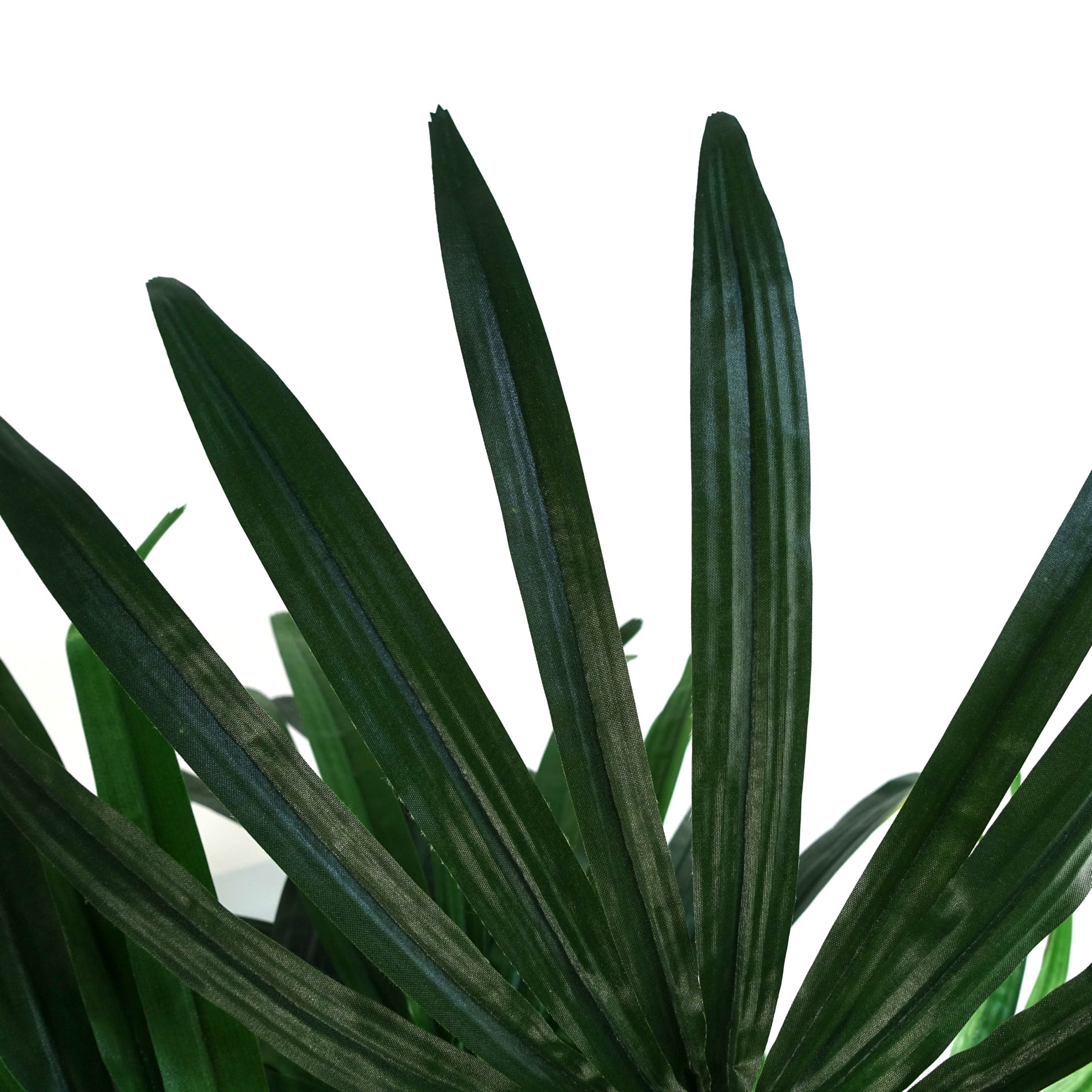 100cm Raphis Palm Artificial Tree