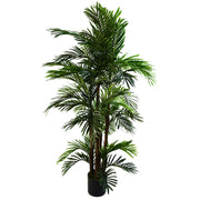 150cm Areca Palm Artificial Tree