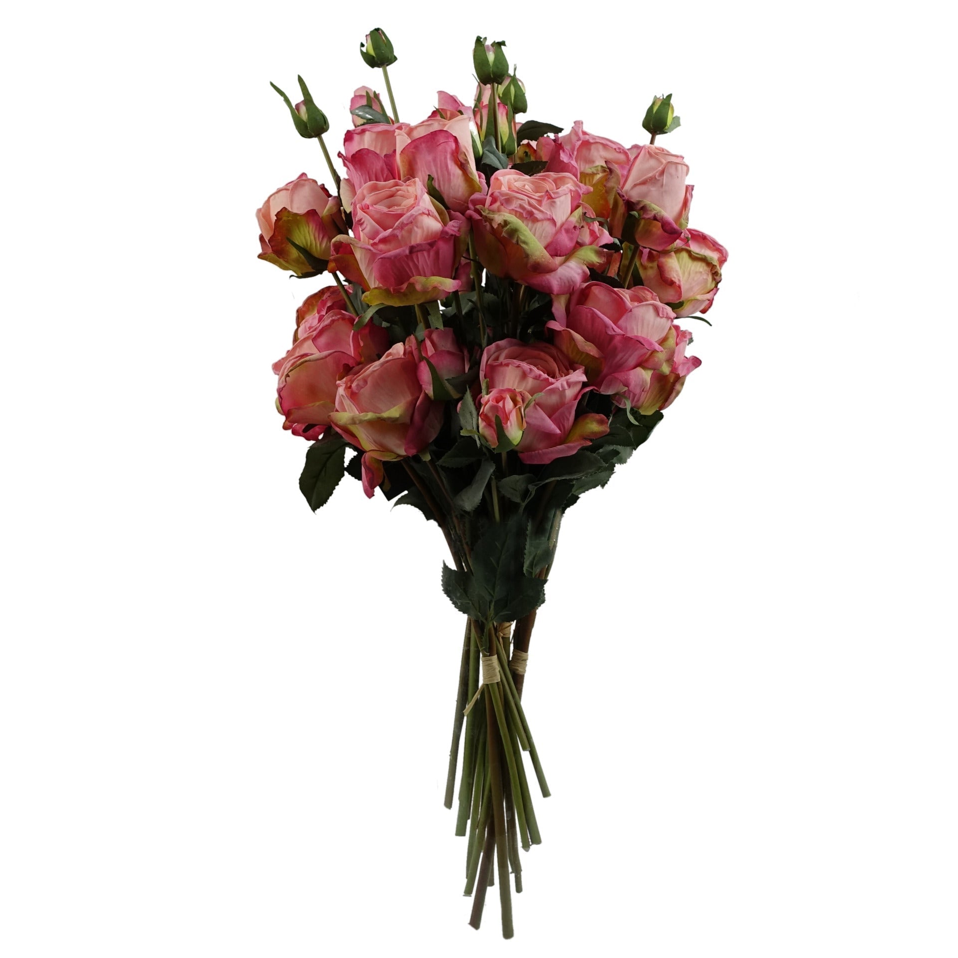Artificial Rose Flower Stem Sprays