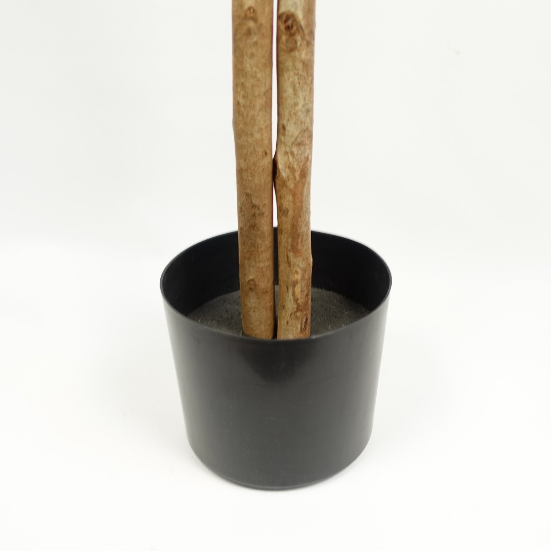 150cm Artificial Ficus Tree 1008 Silk Leaves