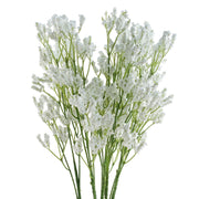 65cm Artificial Gypsophilia Spray Stem