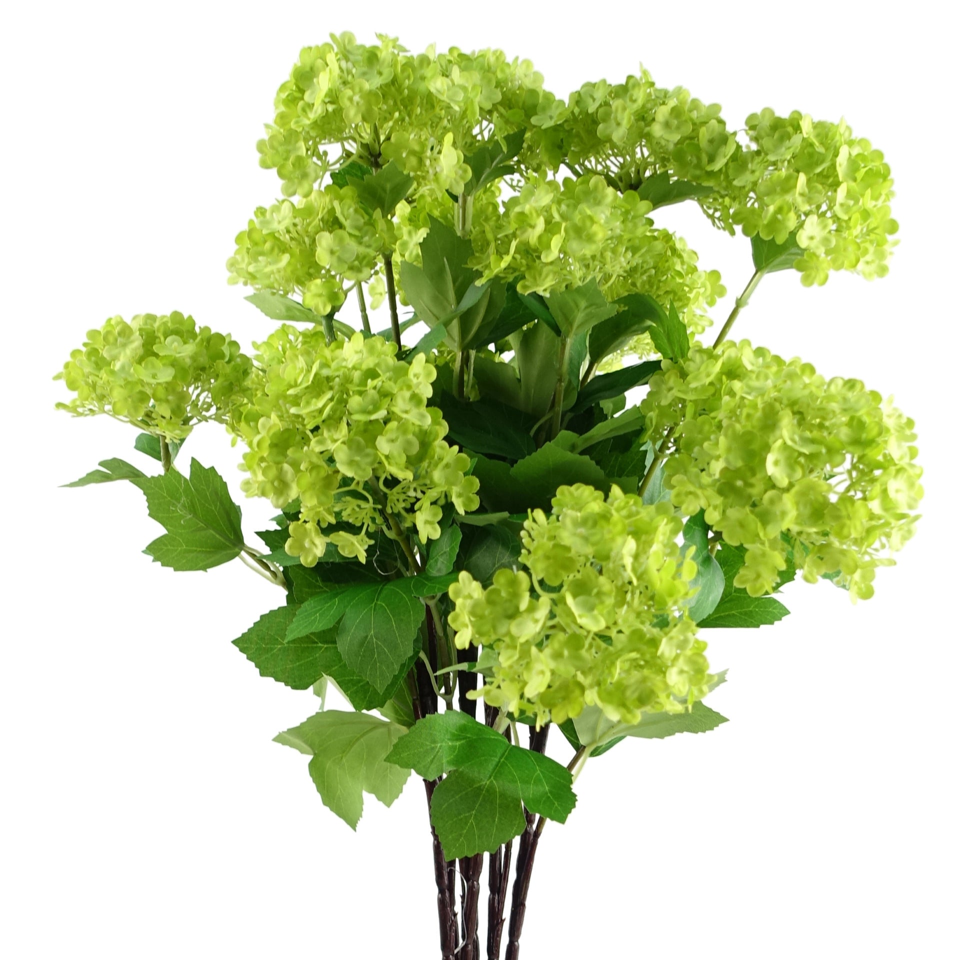 70cm Artificial Viburnum Spray Foliage