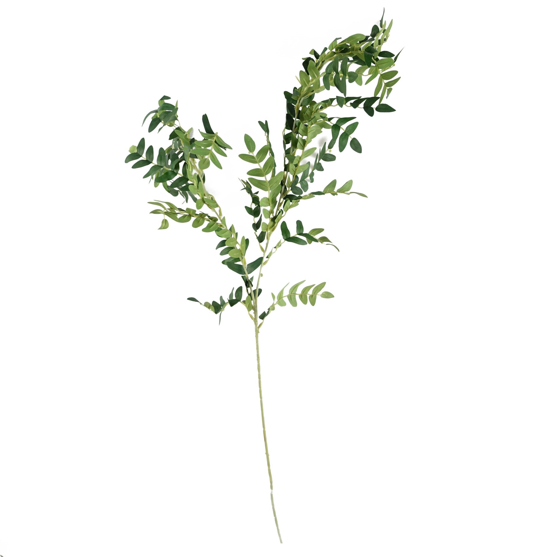 100cm Artificial Fern Foliage Stem