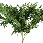 100cm Artificial Fern Foliage Stem