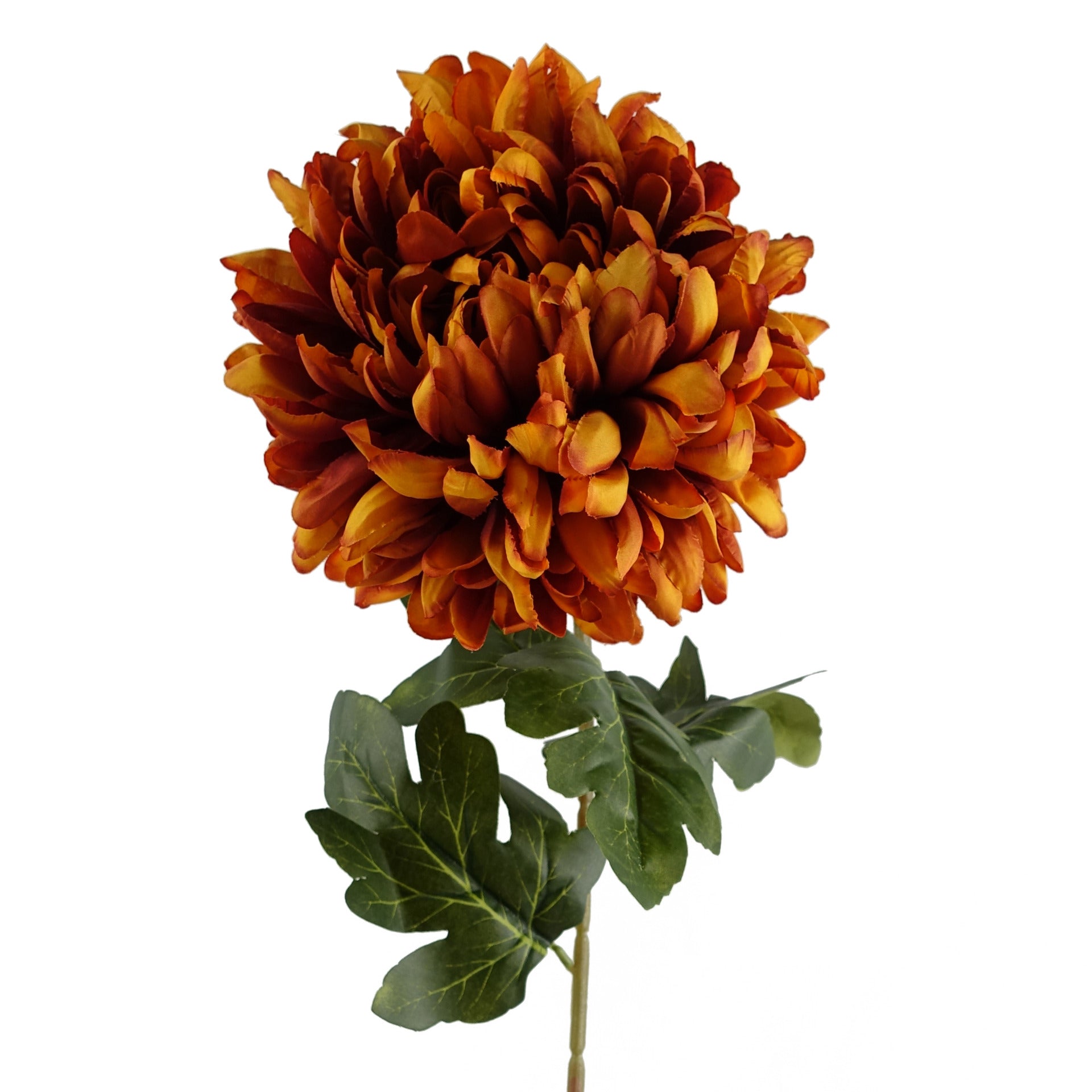Extra Large Reflex Chrysanthemum Artificial Flowers