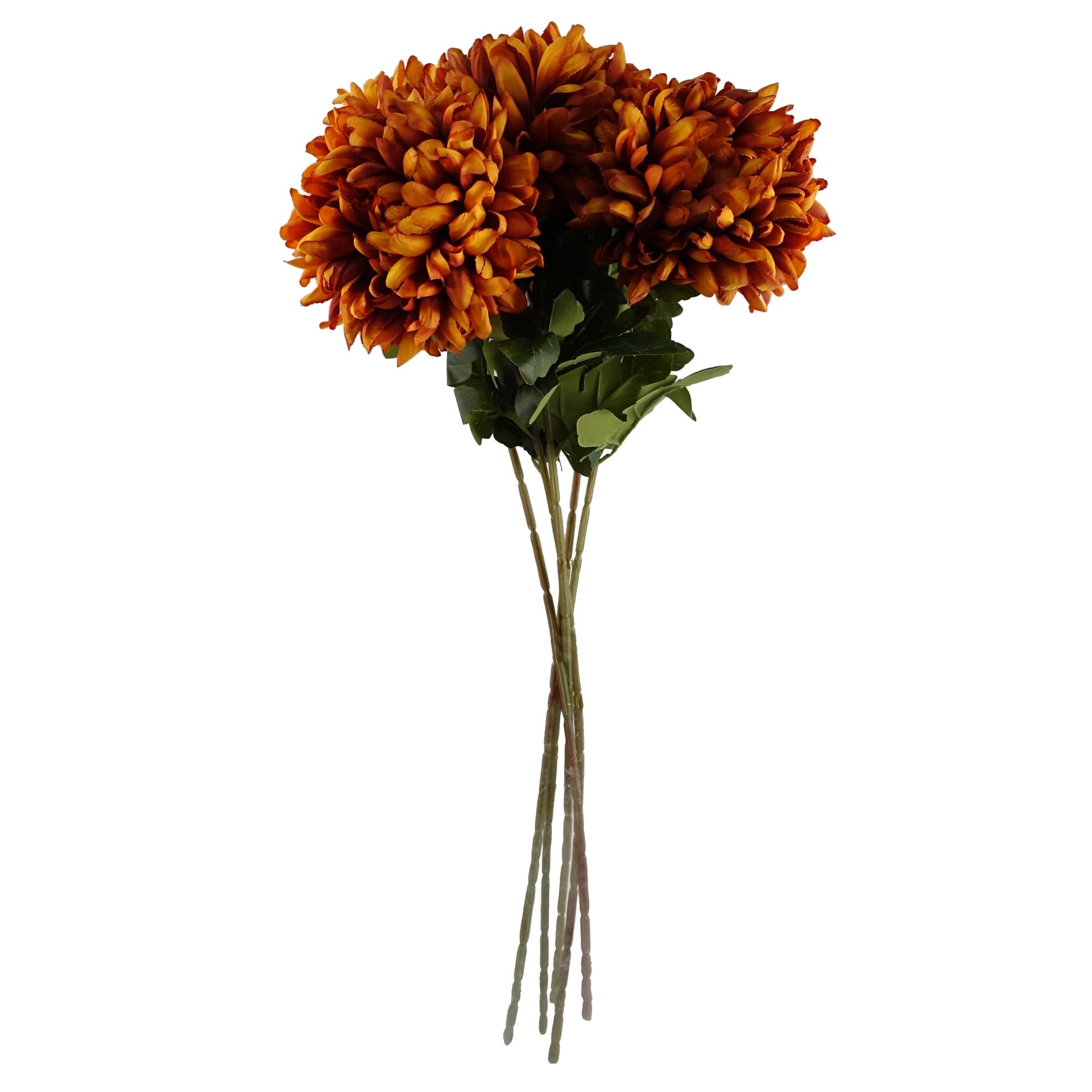 Extra Large Reflex Chrysanthemum Artificial Flowers