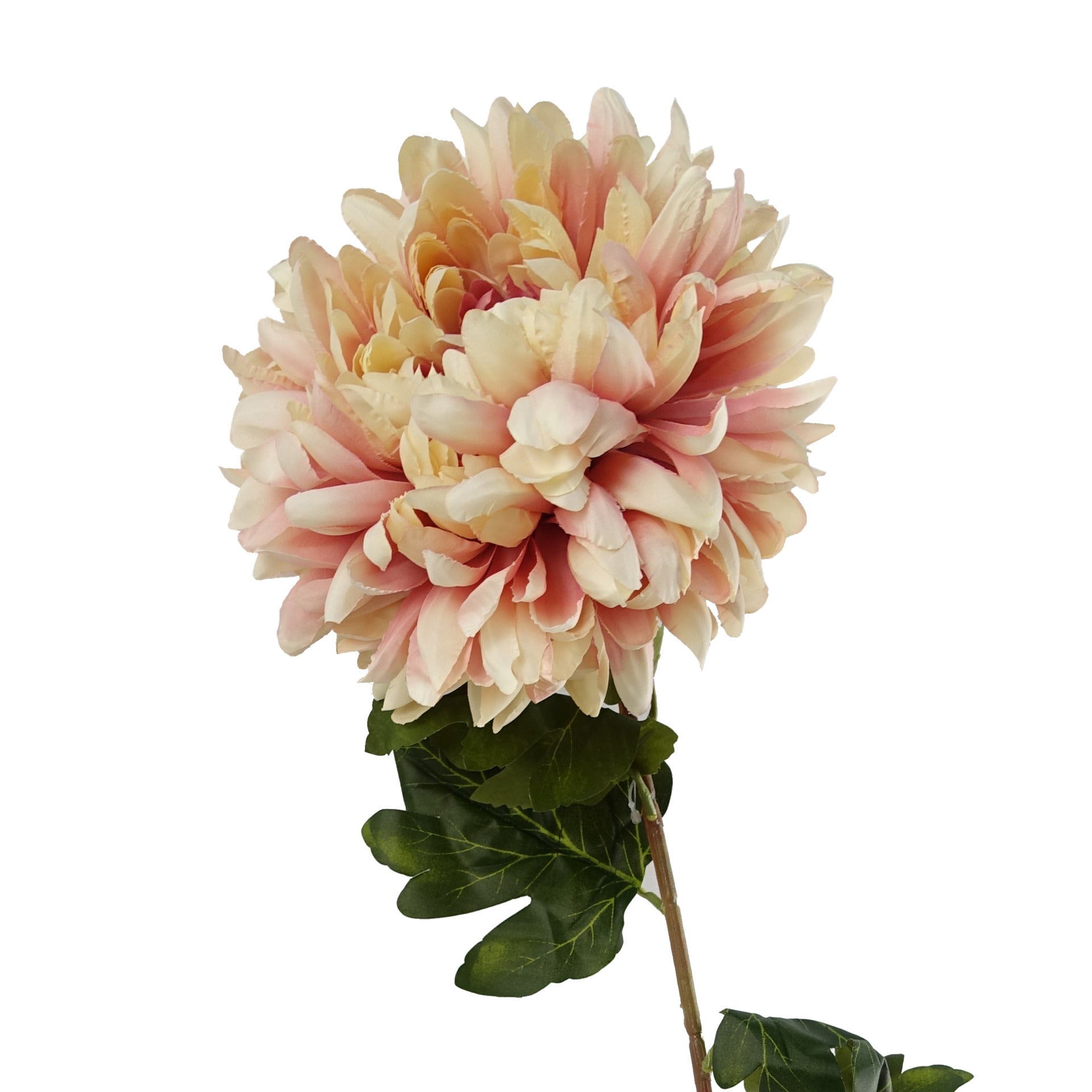 Extra Large Reflex Chrysanthemum Artificial Flowers