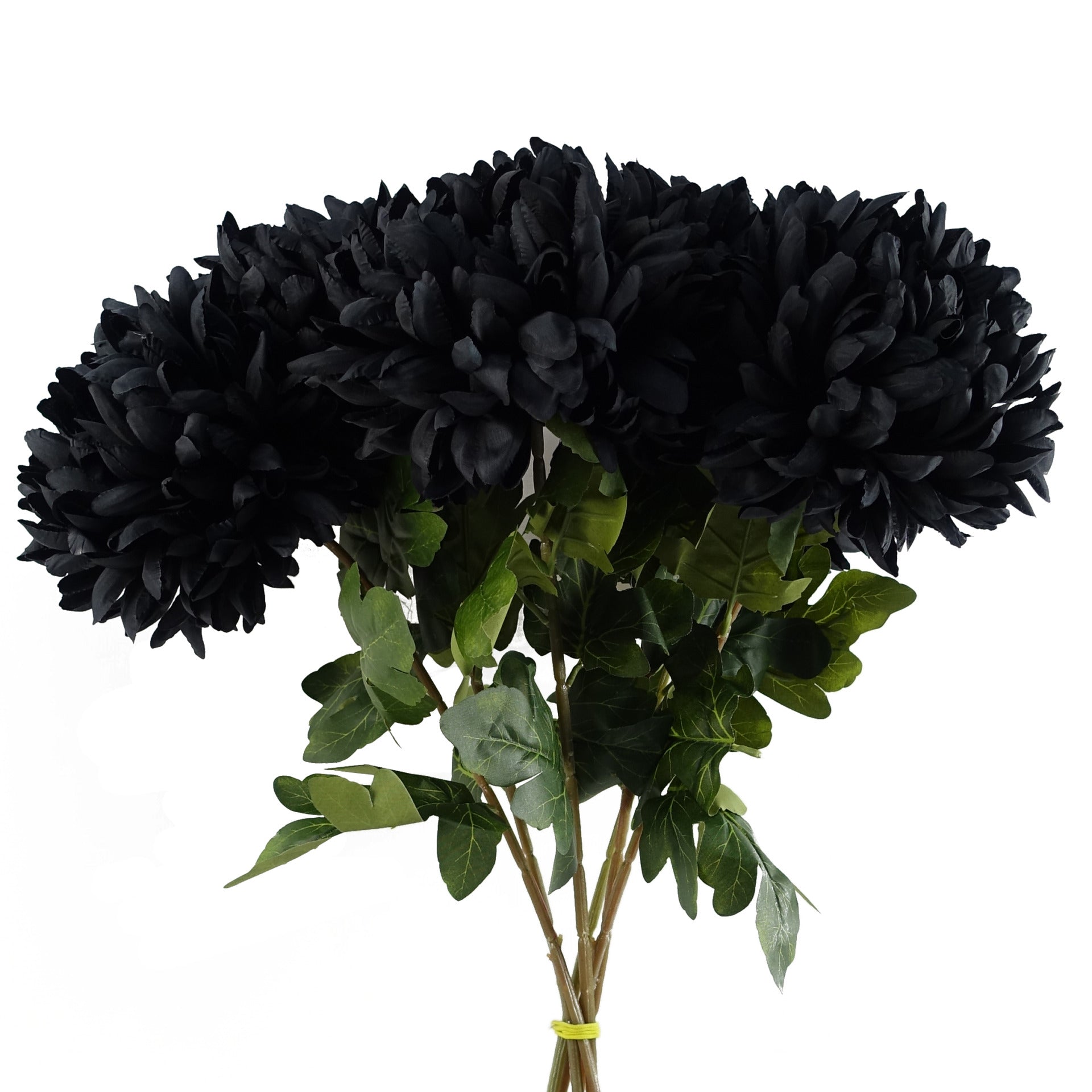 Extra Large Reflex Chrysanthemum Artificial Flowers
