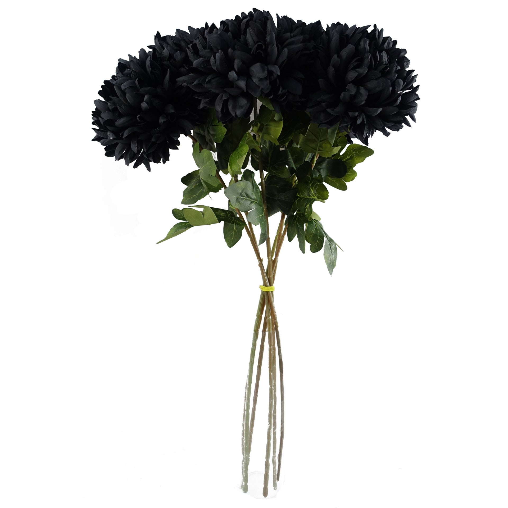 Extra Large Reflex Chrysanthemum Artificial Flowers