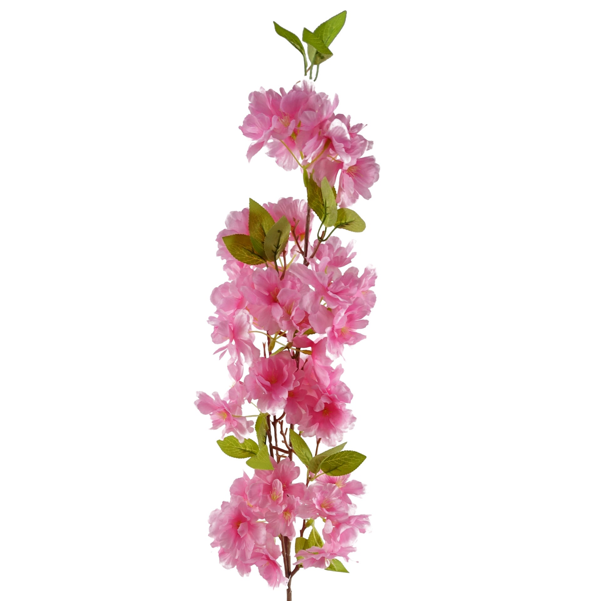 100cm Faux Artificial Blossom Stem
