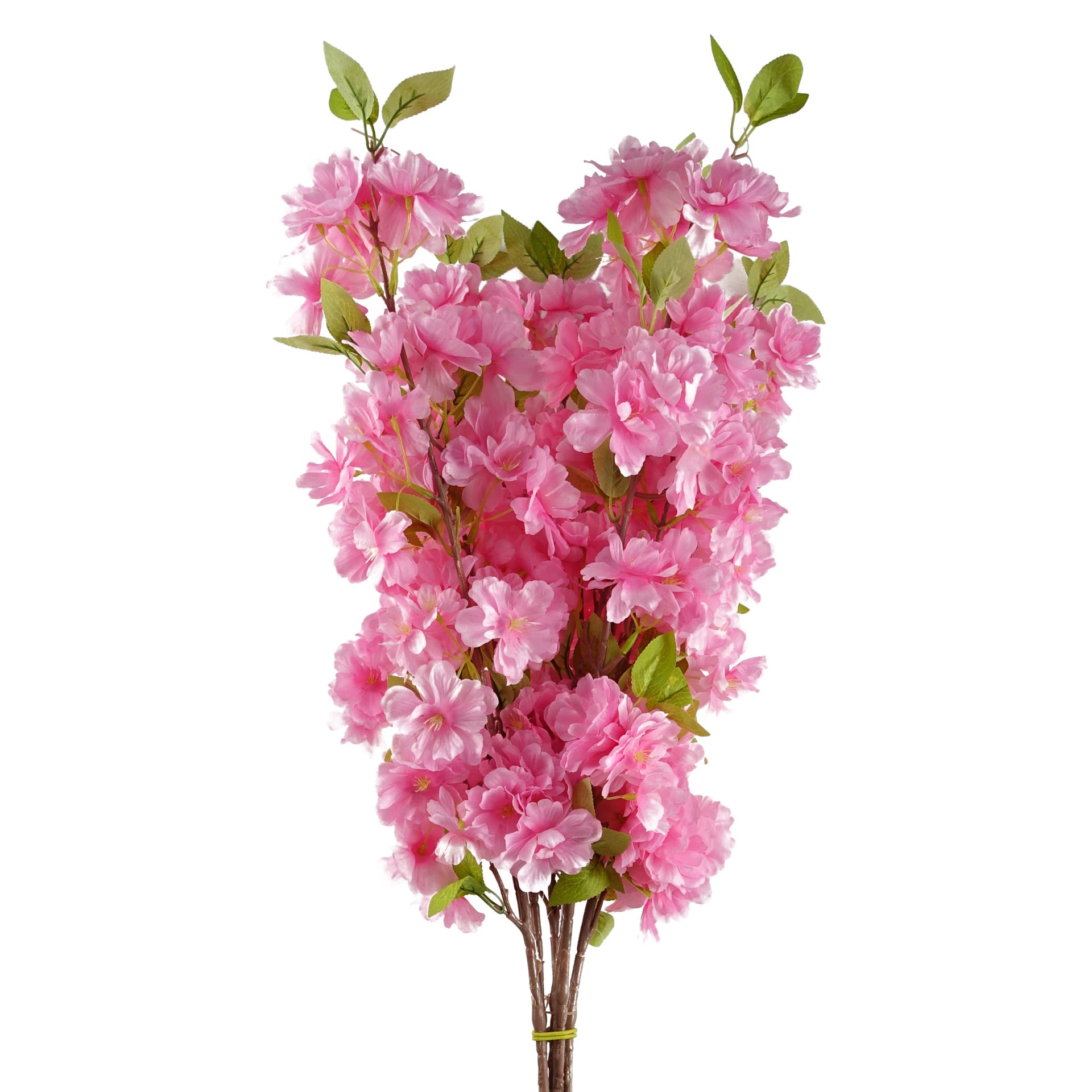 100cm Faux Artificial Blossom Stem