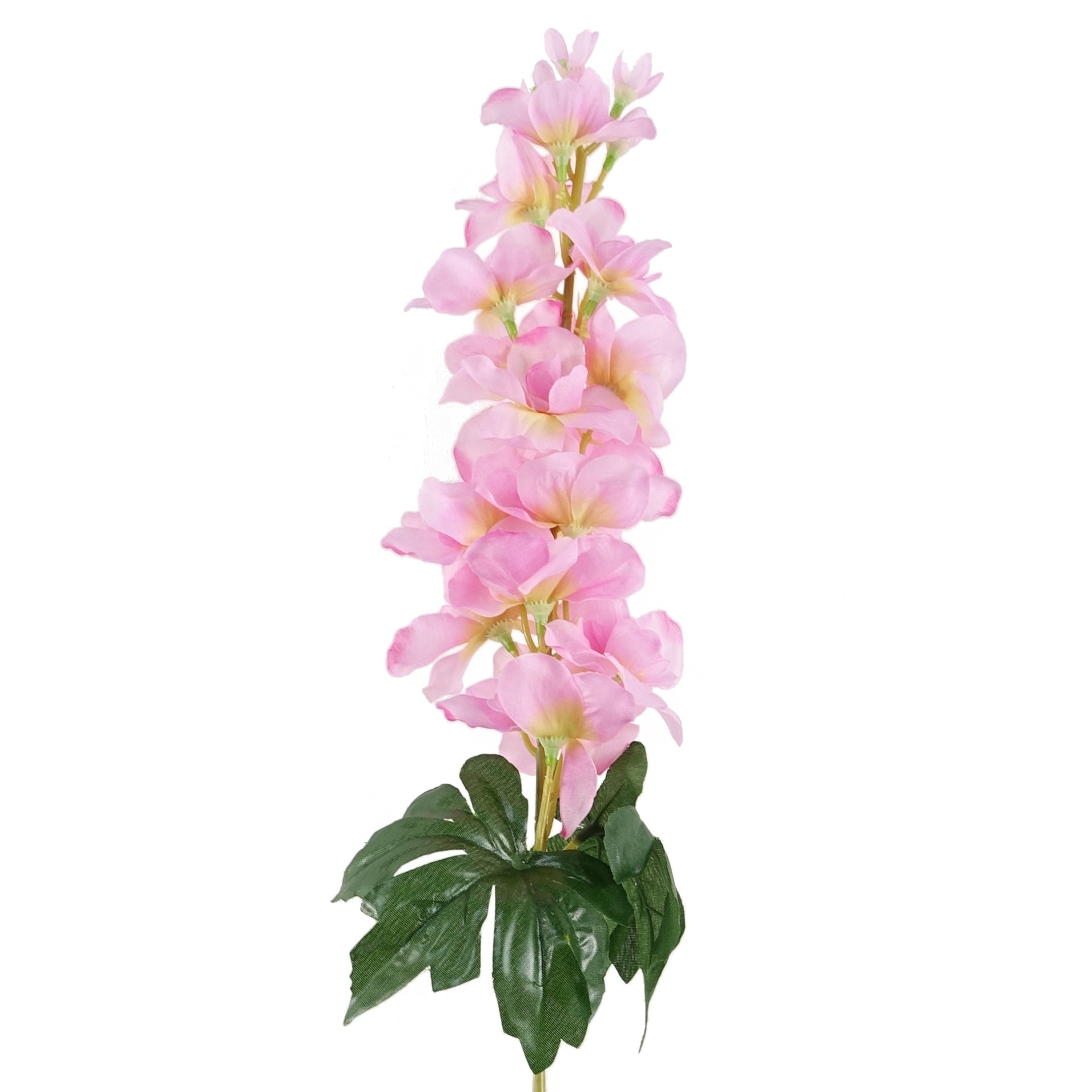 75cm Delphinium Artificial Flower Stem Spray