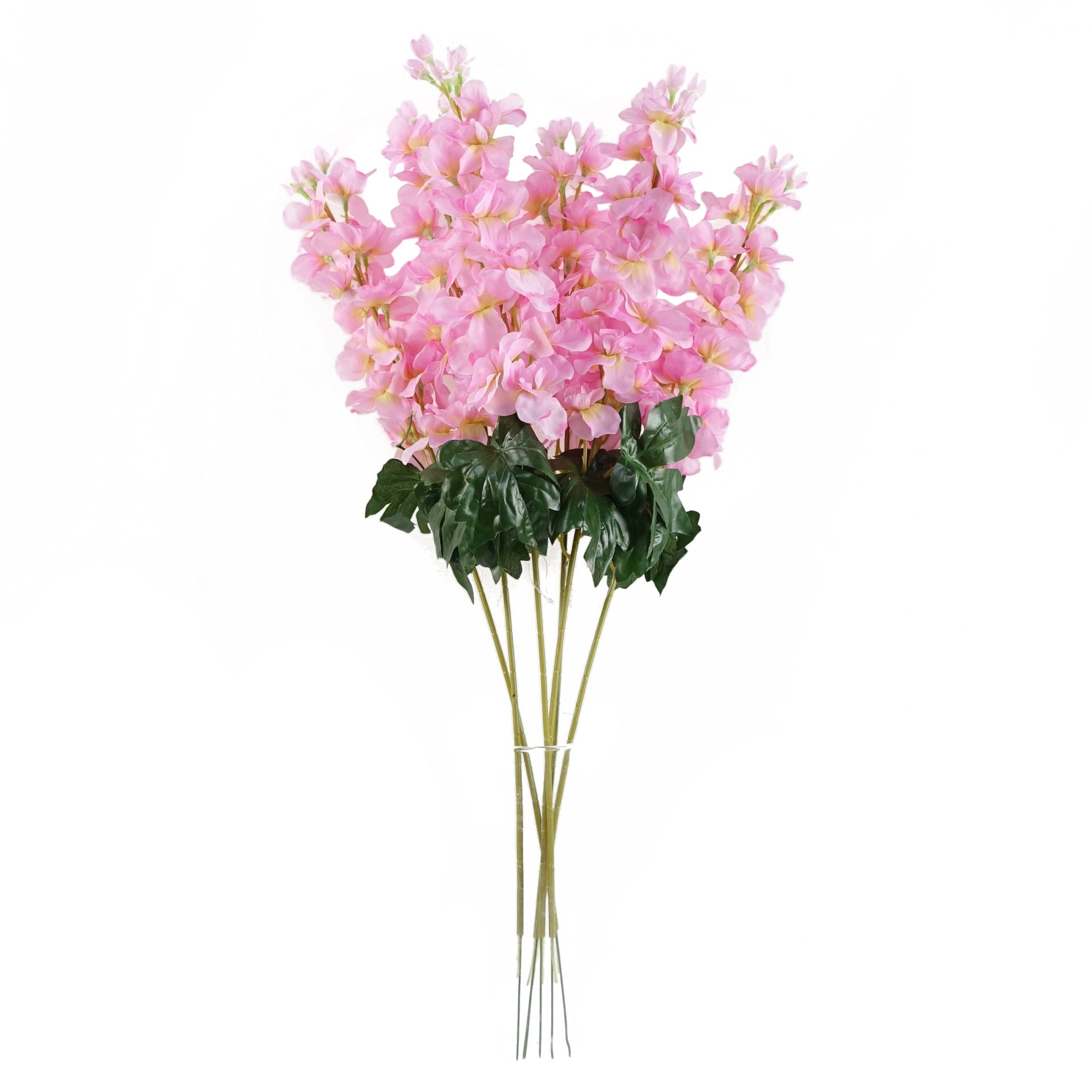 75cm Delphinium Artificial Flower Stem Spray