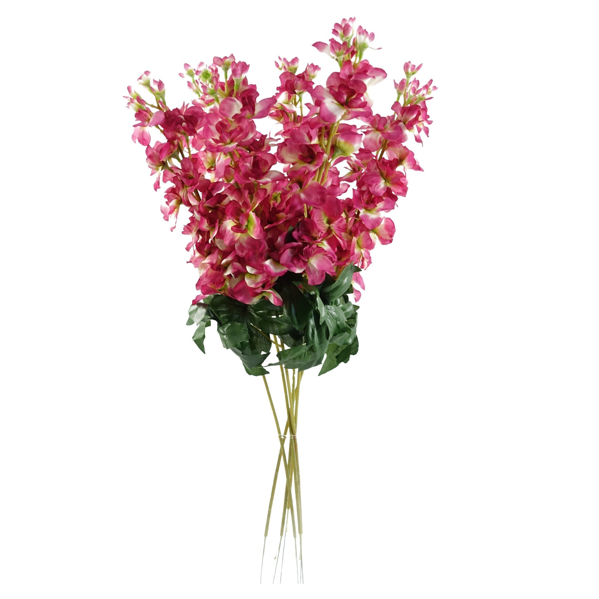 75cm Delphinium Artificial Flower Stem Spray