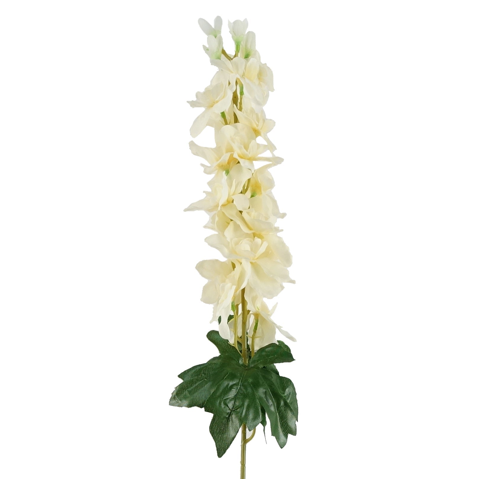 75cm Delphinium Artificial Flower Stem Spray
