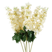 75cm Delphinium Artificial Flower Stem Spray