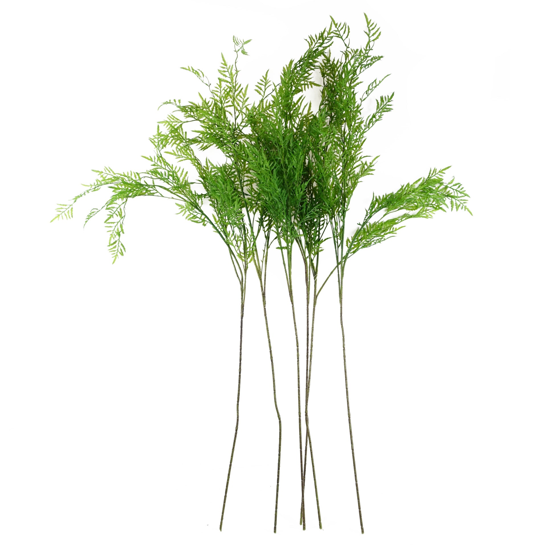 120cm Artificial Boston Fern Stem
