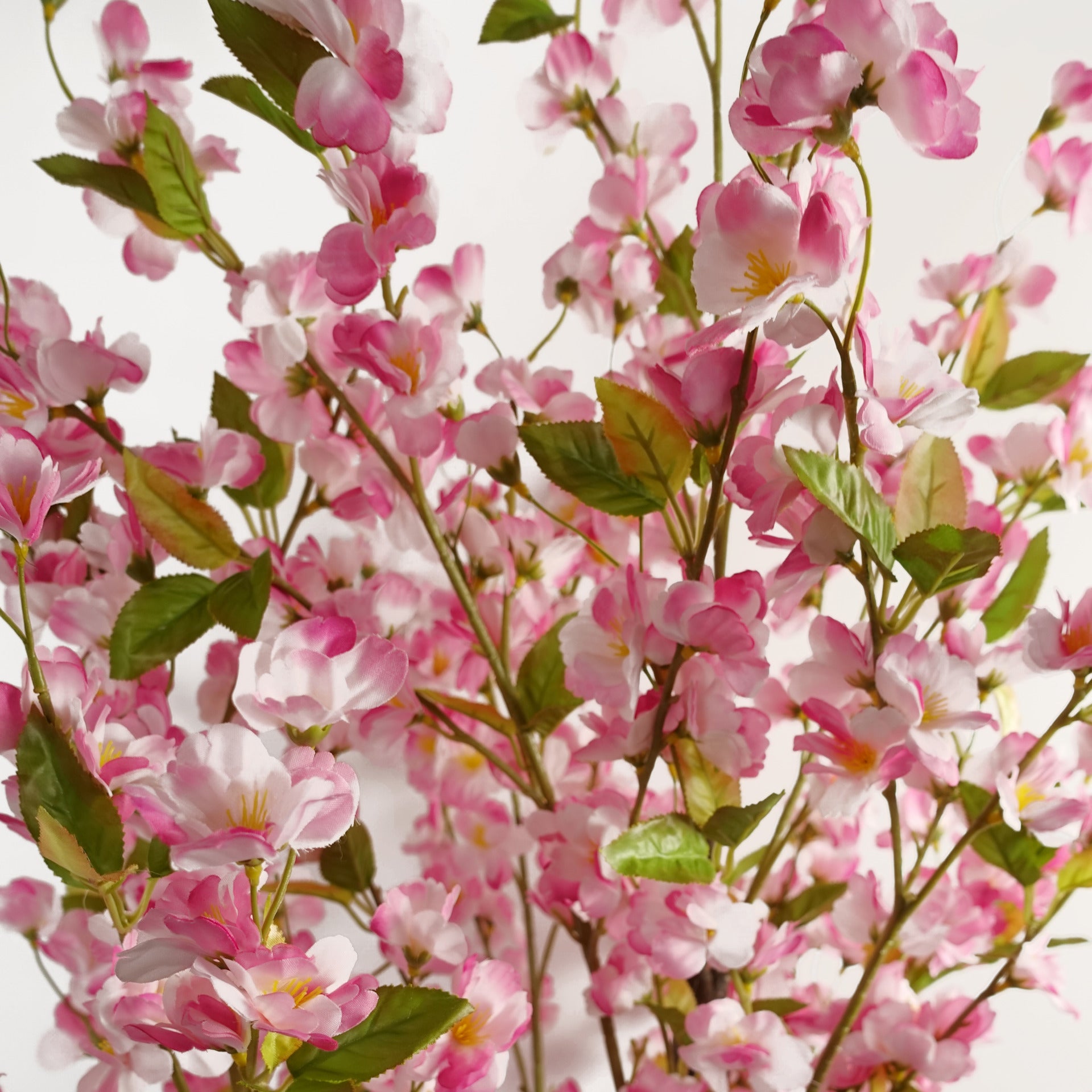 180cm Artificial Pink Cherry Tree