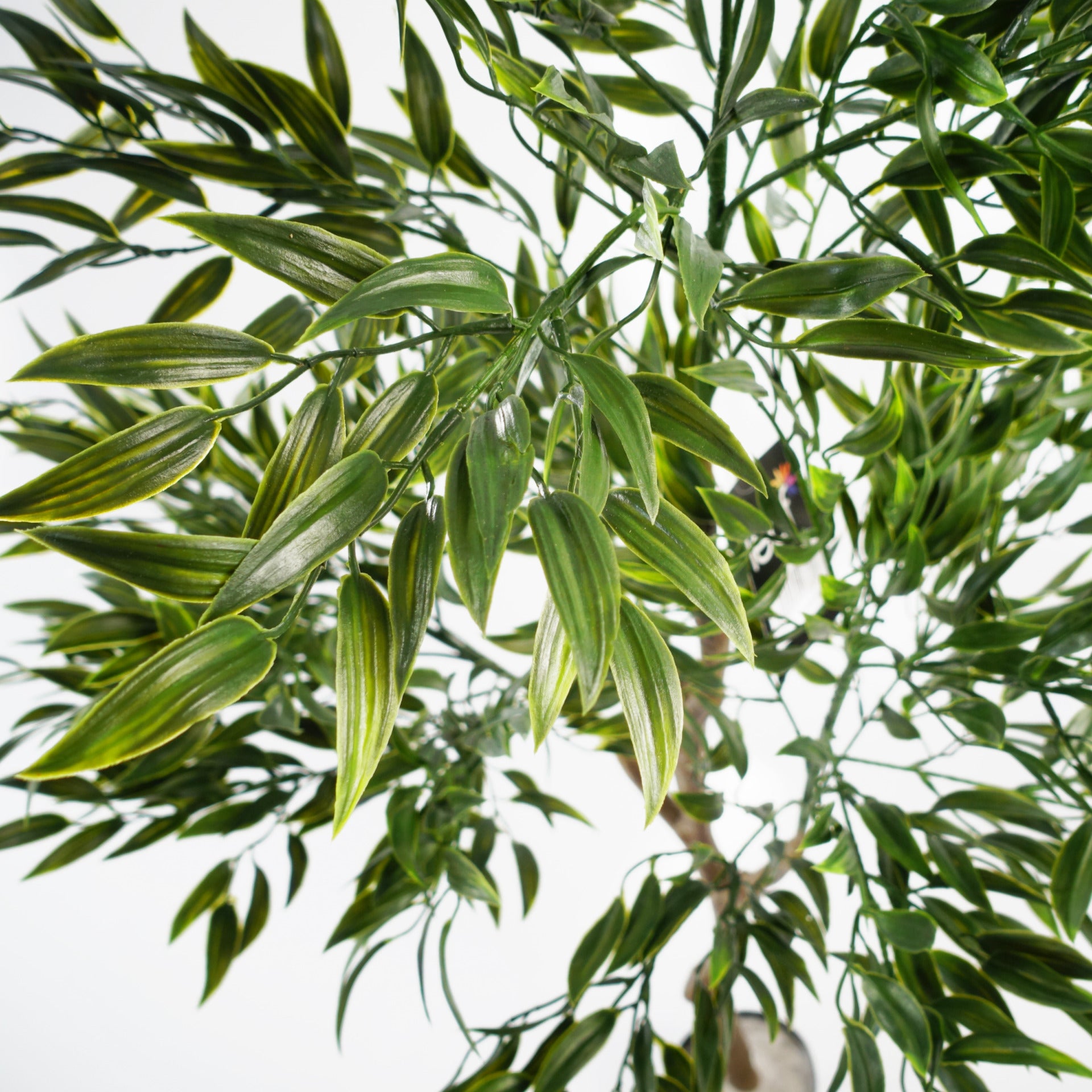 120cm UV Resistant Artificial Japanese Ficus Leaf Tree